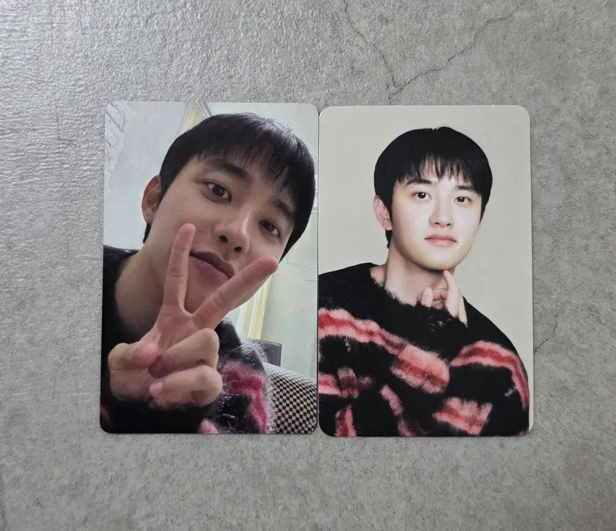 엑소 도경수 포토카드 | 브랜드 중고거래 플랫폼, 번개장터